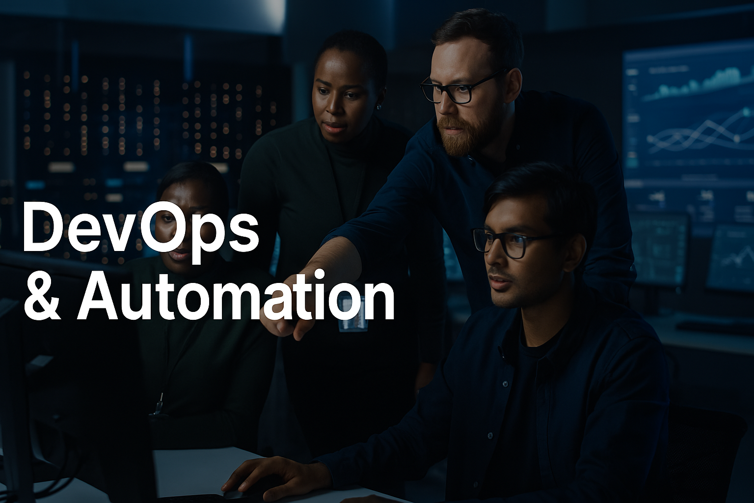 DevOps & Automation